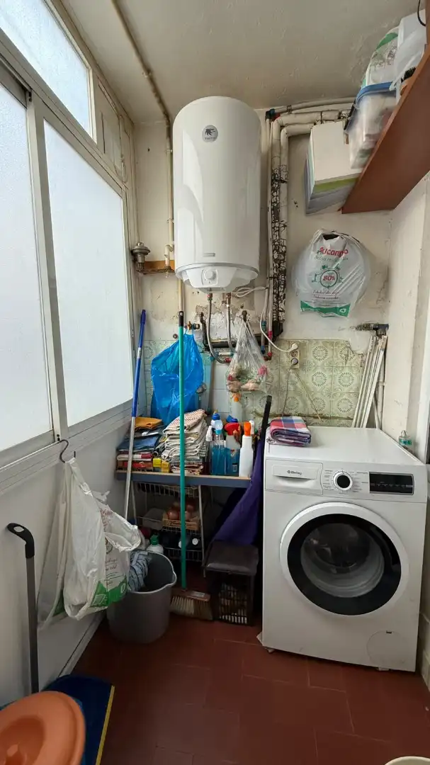 Flat with terrace for sale in Centre, imagen 35