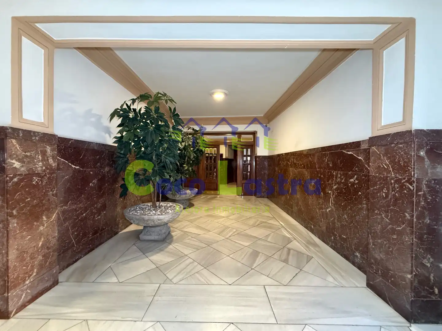 Piso con terraza en venta en Calle Corrales de Monroy, imagen 5