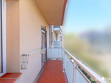 Wohnung mit Balkon zum Verkauf in Can Vidalet