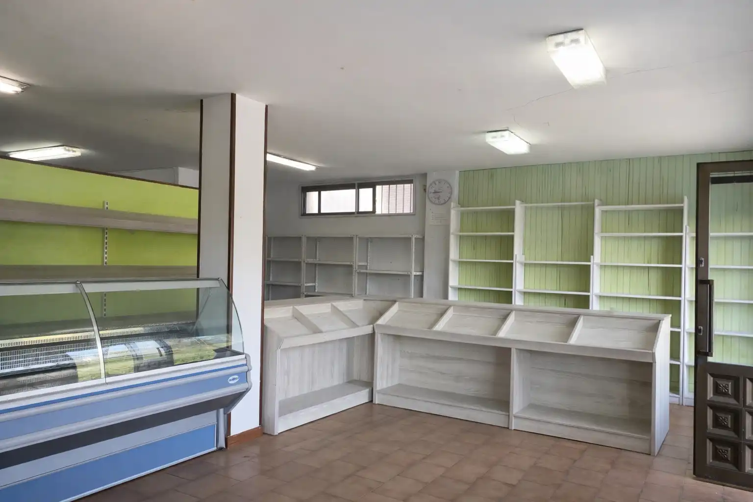 Geschaftsraum zum Verkauf in Polanco