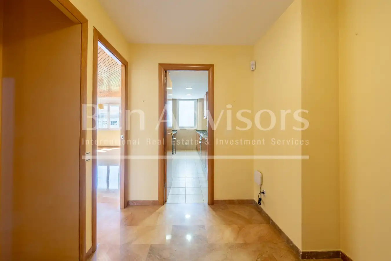 Wohnung mit Aufzug zum Verkauf in Gran Via de les Corts Catalanes, imagen 9