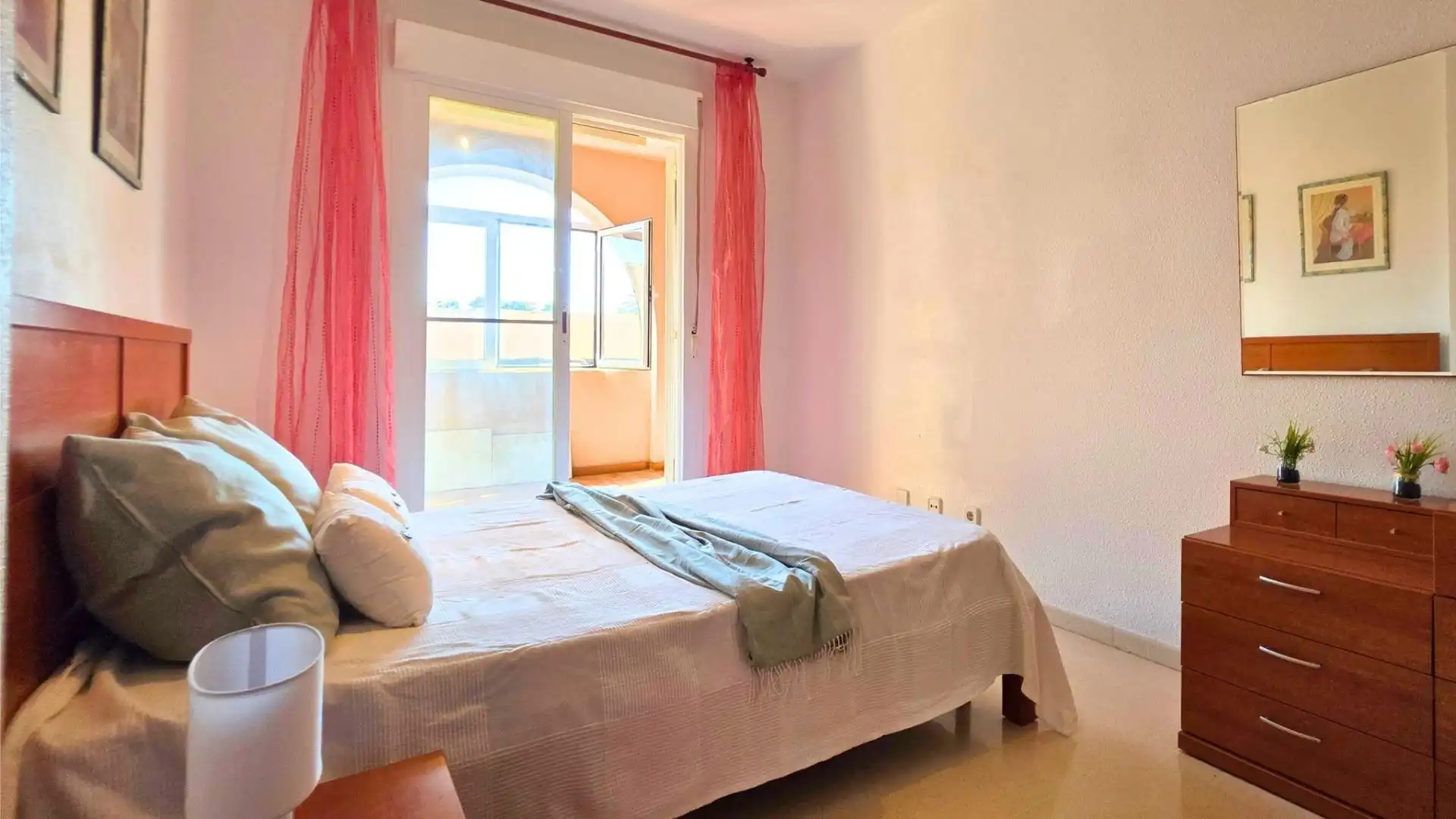 Appartamento con piscina in vendita a Calle MAR BALTICO(U) 6, imagen 28
