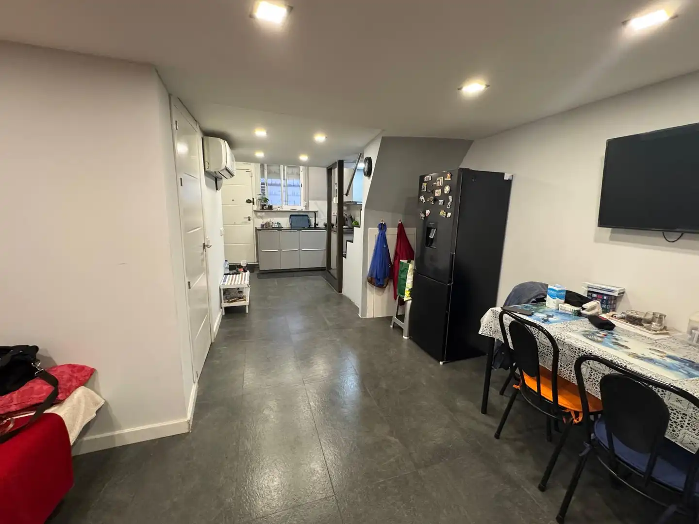 Planta baja en venta en L'Hospitalet de Llobregat con Aire acondicionado