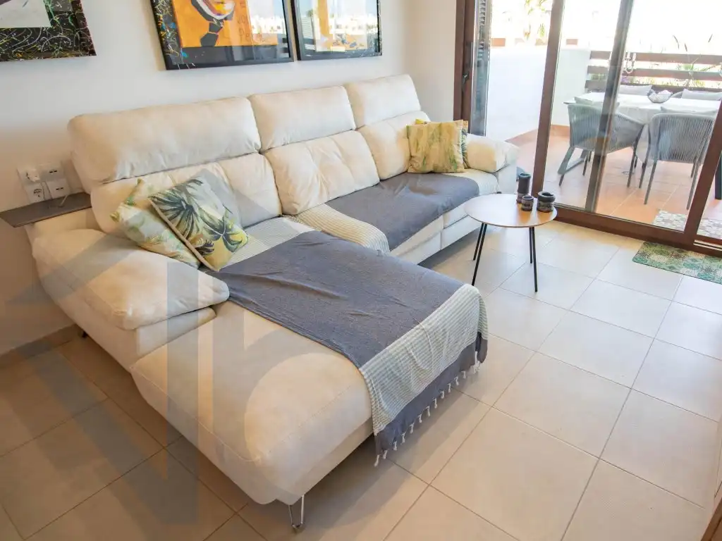 Apartament amb ascensor en venda a San Juan de los Terreros, imagen 6