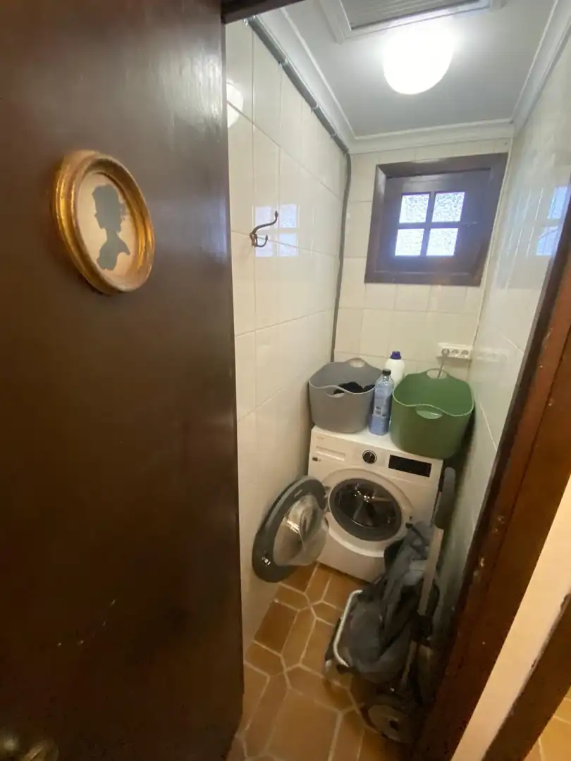 Casa rústica en venta en Estepona Pueblo, imagen 4