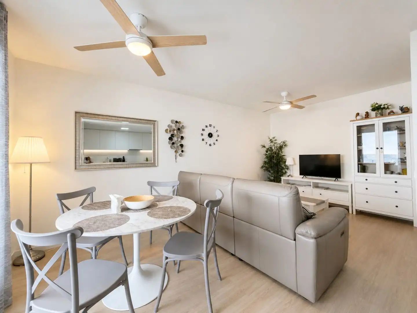 Apartment with pool to rent in Calle Miguel DE Cervantes 20, imagen 9