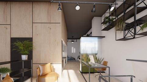Photo 5 from new construction home in Flat for sale in Calle del Padre Chaminade, Las Fuentes, Zaragoza