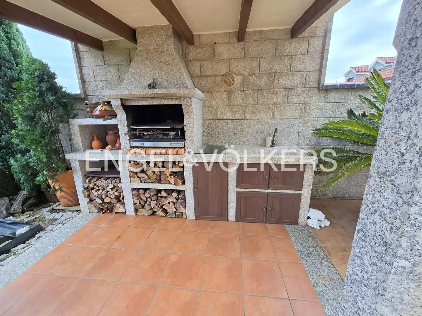 Maison avec piscine à vendre à Tomiño, imagen 47