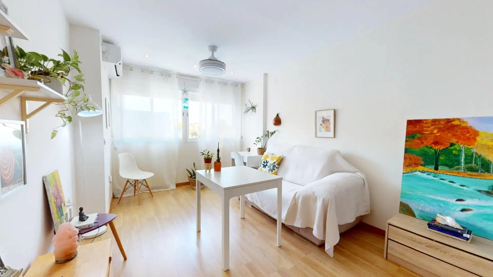 Flat for sale in Levante, imagen 3