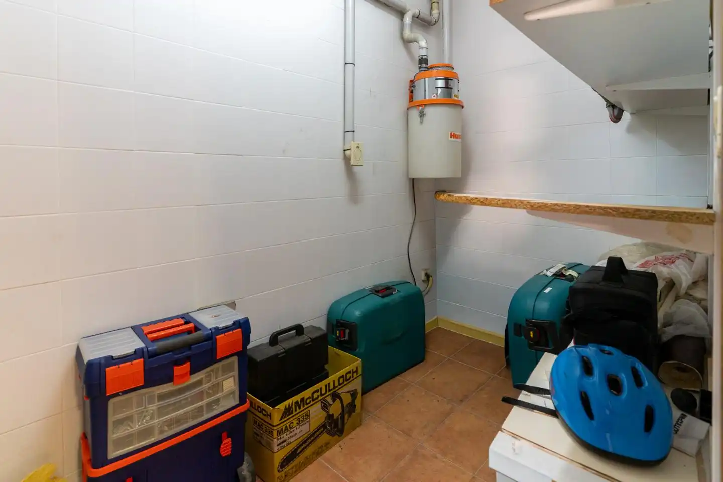 Casa o xalet en venda en Elche / Elx amb Calefacció, Terrassa i Traster