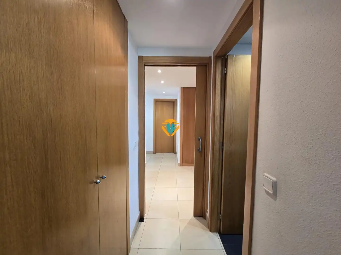 Apartamento en venta en Benidorm con Aire acondicionado, Calefacción y Jardín privado