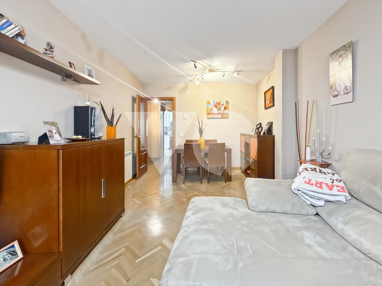 Dormitori de Pis en venda en Alcobendas