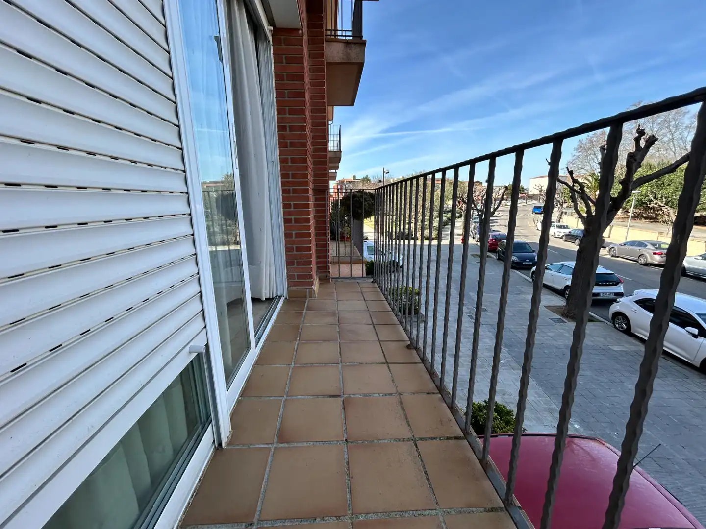 Terraza de Casa adosada en venta en Valls con Aire acondicionado, Calefacción y Terraza