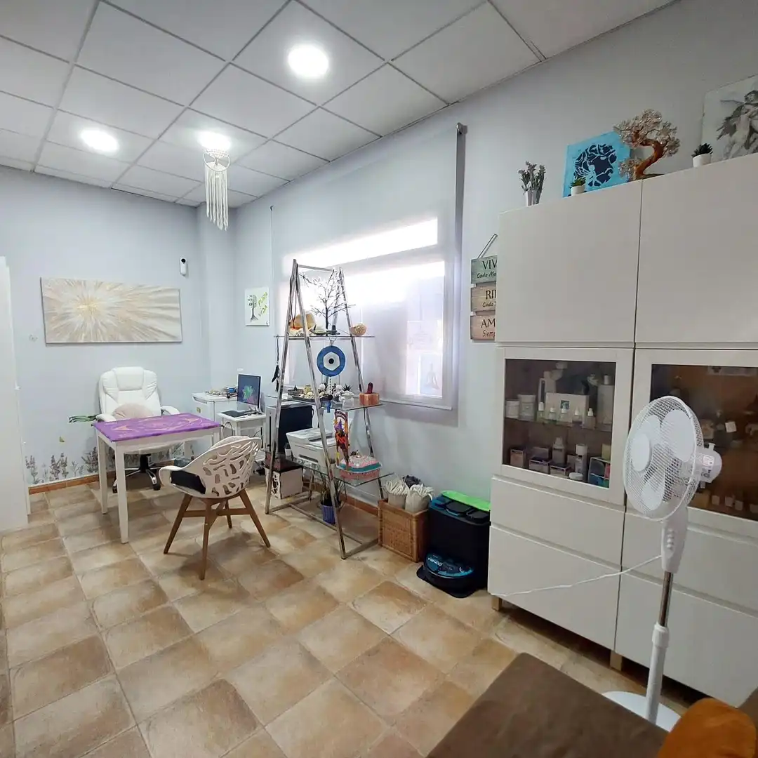 Business premises for sale in San Blas, imagen 12