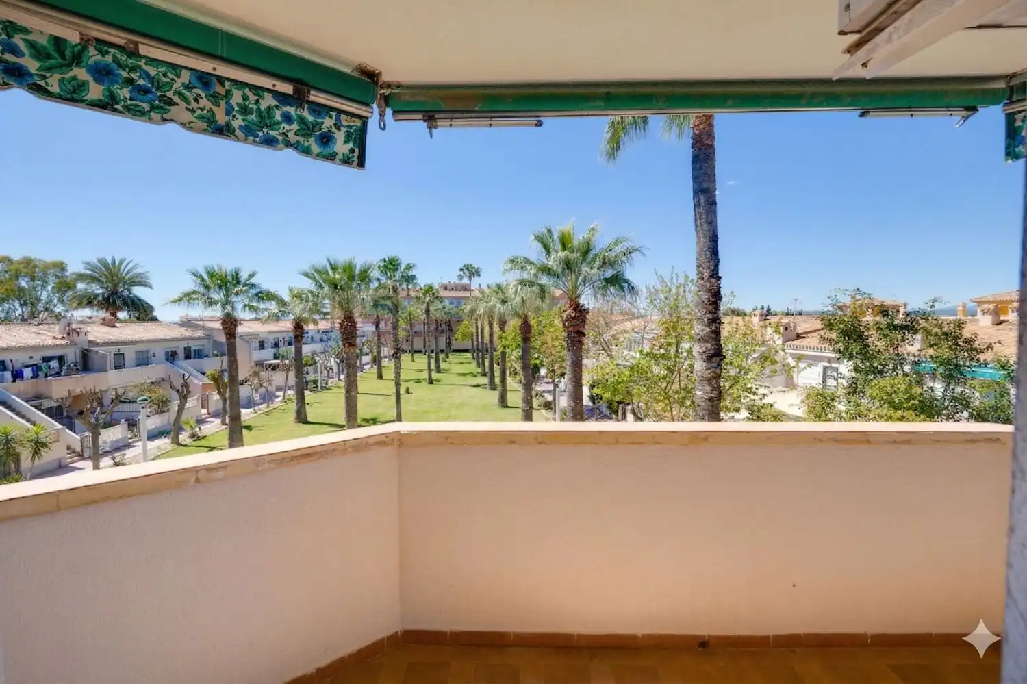 Terrassa de Pis en venda en Orihuela amb Aire condicionat, Calefacció i Terrassa
