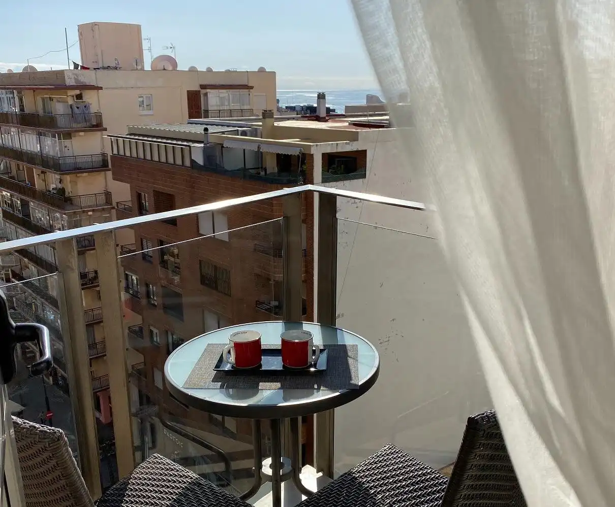 Appartement avec terrasse à vendre à Zona Pueblo, imagen 6