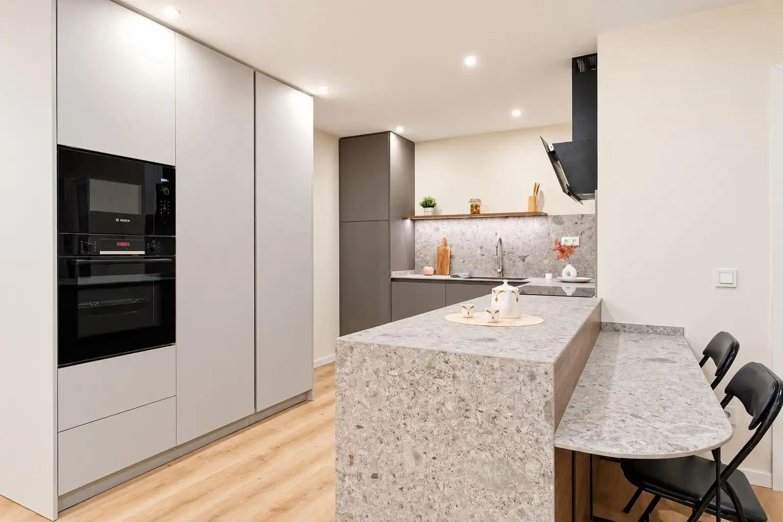 Flat with terrace for sale in Carrer BRUC, imagen 13