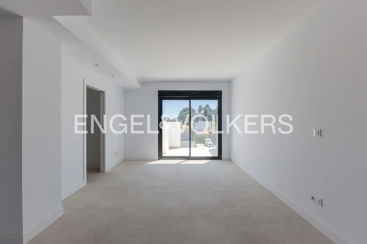 Flat with terrace for sale in El Montgó, imagen 4