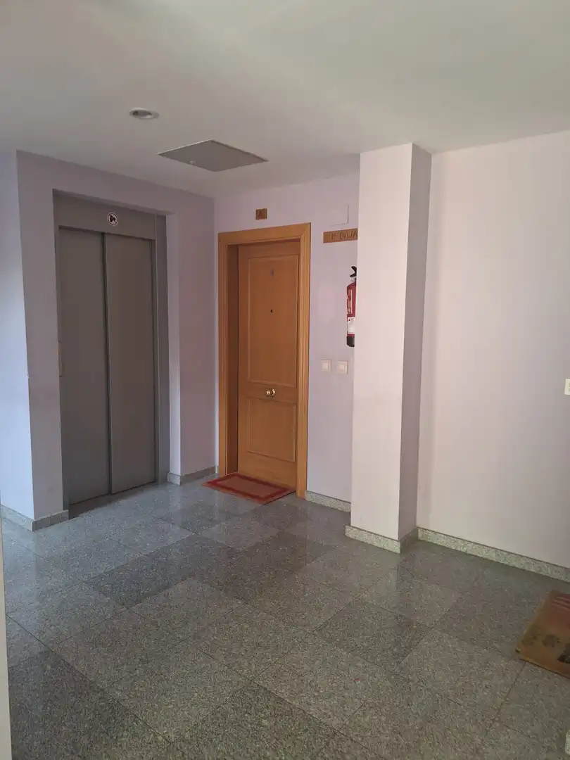 Pis amb ascensor de lloguer a Corvera de Toranzo, imagen 3