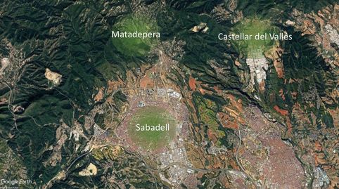Solvia Inmobiliaria  Suelo Urbano Matadepera, immagine 5