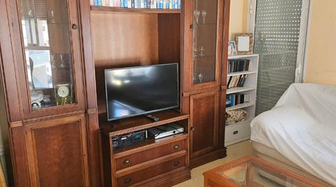 Foto 3 de Pis en venda a Calle Maestro Bretón, Mercado, Alicante