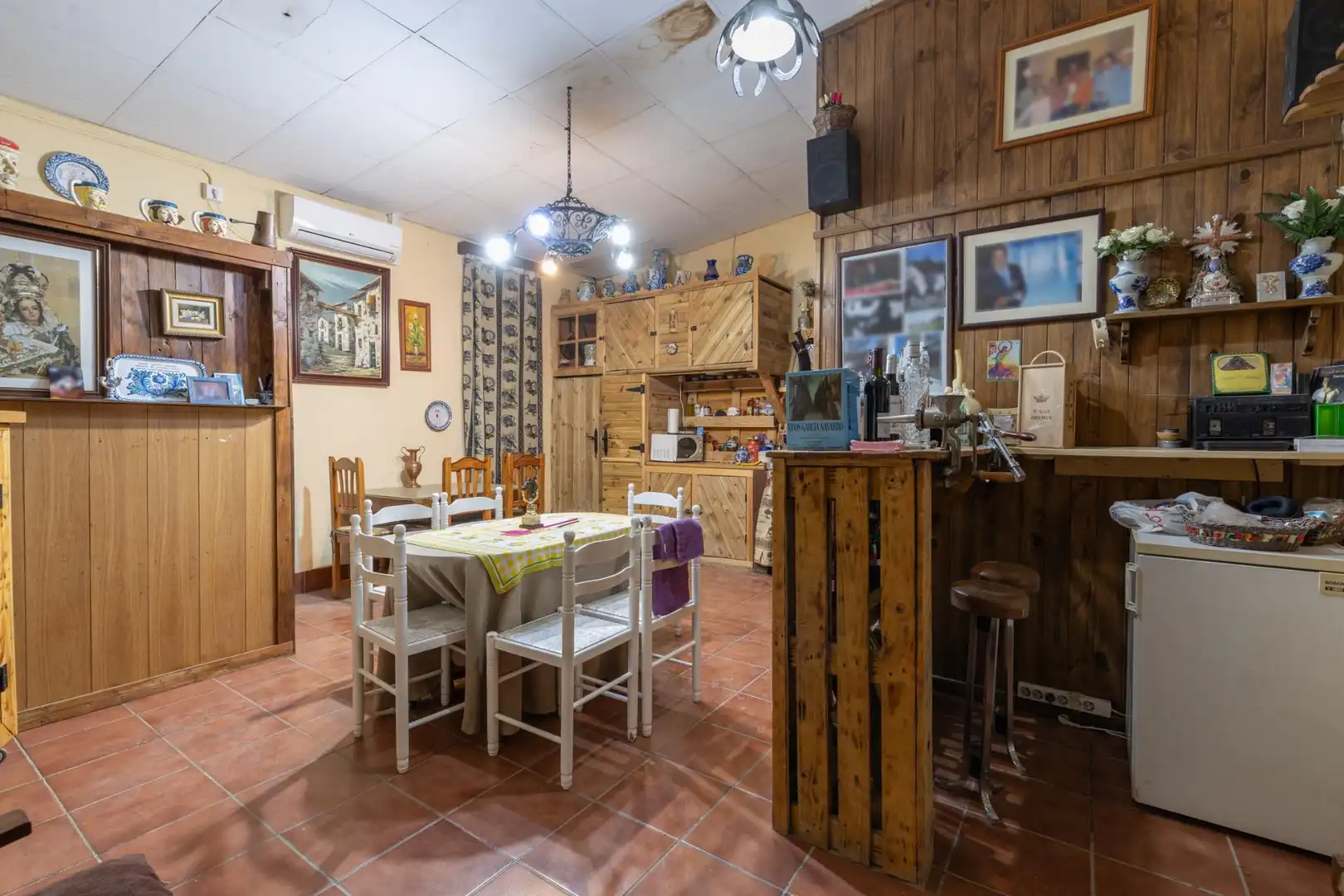 Casa rustica in vendita a DISEMINADOS, imagen 12