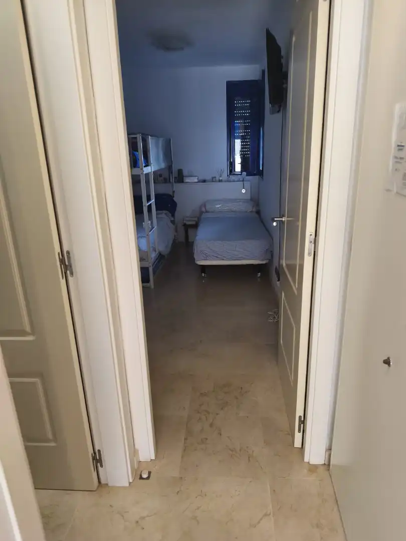 Flat with pool for sale in Paseo del Cortijo 3, imagen 17