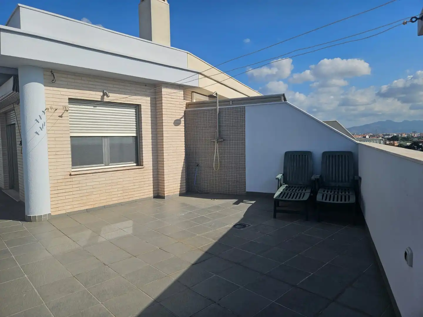 Penthouse mit Aufzug zum Verkauf in Avinguda de Castelló, imagen 27