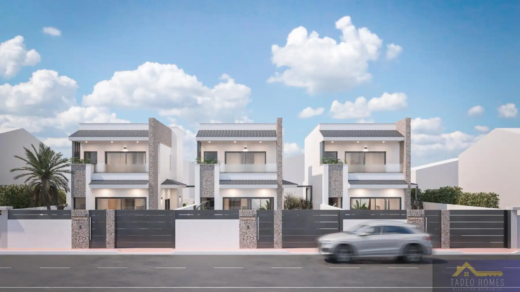 Casa o xalet en venda a Pinta, San Pedro del Pinatar ciudad