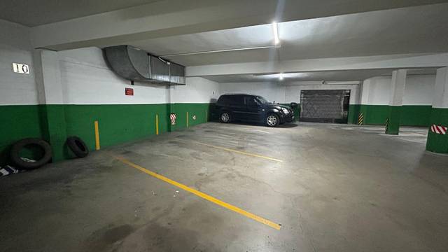 Garaje en Venta en SANT MEDIR en Taialà - Germans Sabat