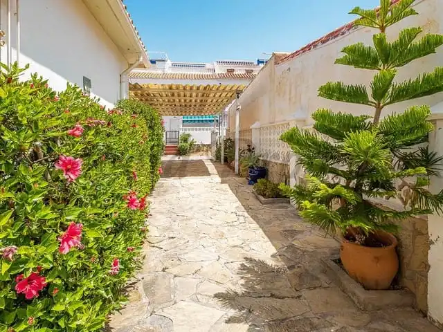 Adossat en venda a Torrox Pueblo, imagen 16