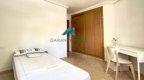 Foto 3 de Pis de lloguer a Sant Antoni,  Valencia Capital