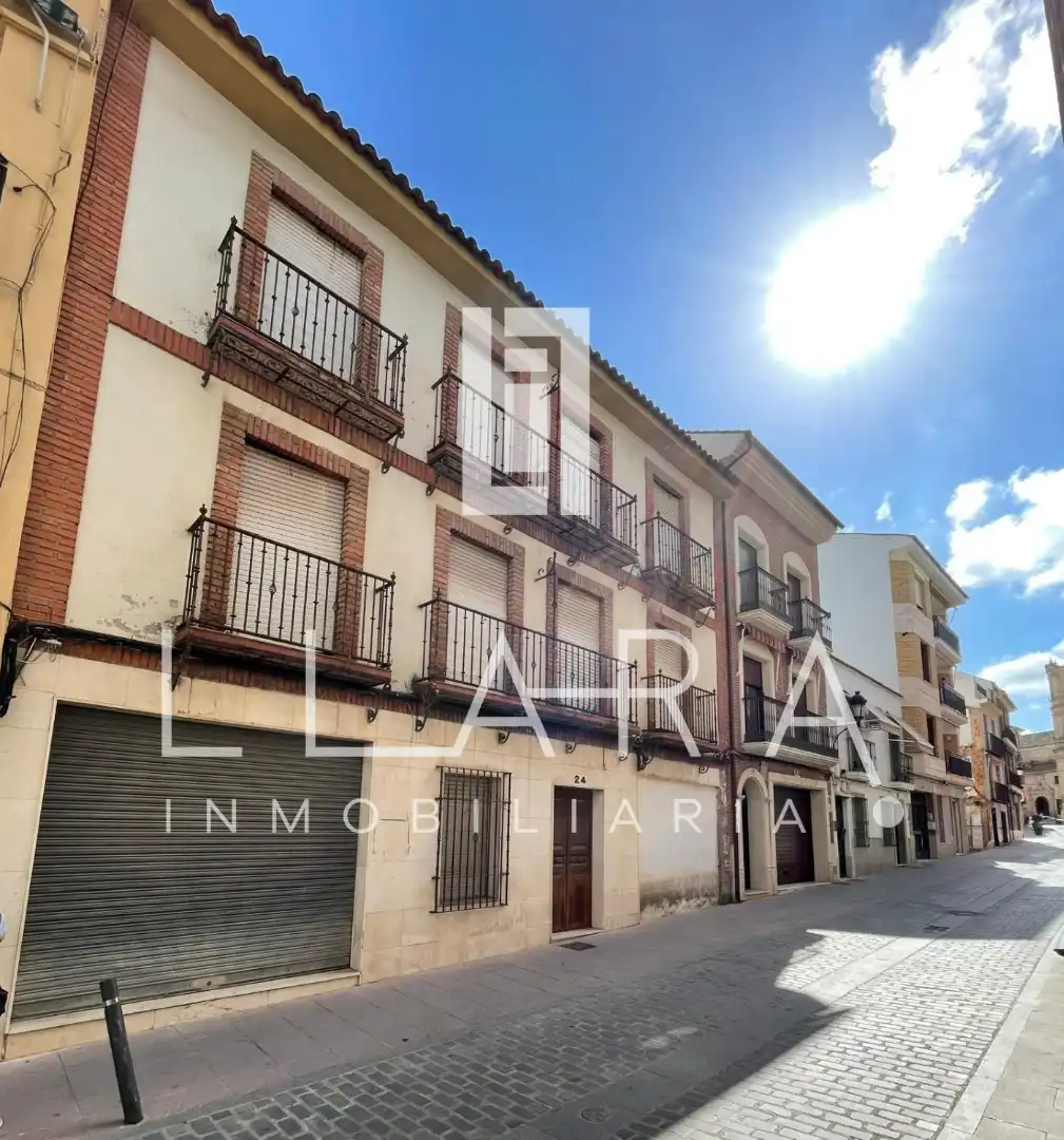 Casa en venda a Calle Cabrillana 54, imagen 2