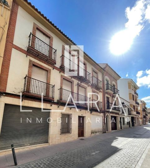 Foto 2 de Casa o chalet en venta en Calle Cabrillana, 54, Centro, Lucena