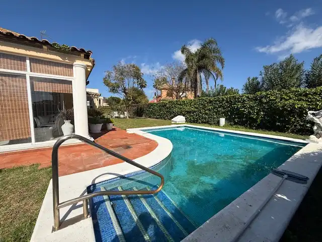 Villa mit Pool zum Verkauf in Calle Aníbal 7, imagen 51