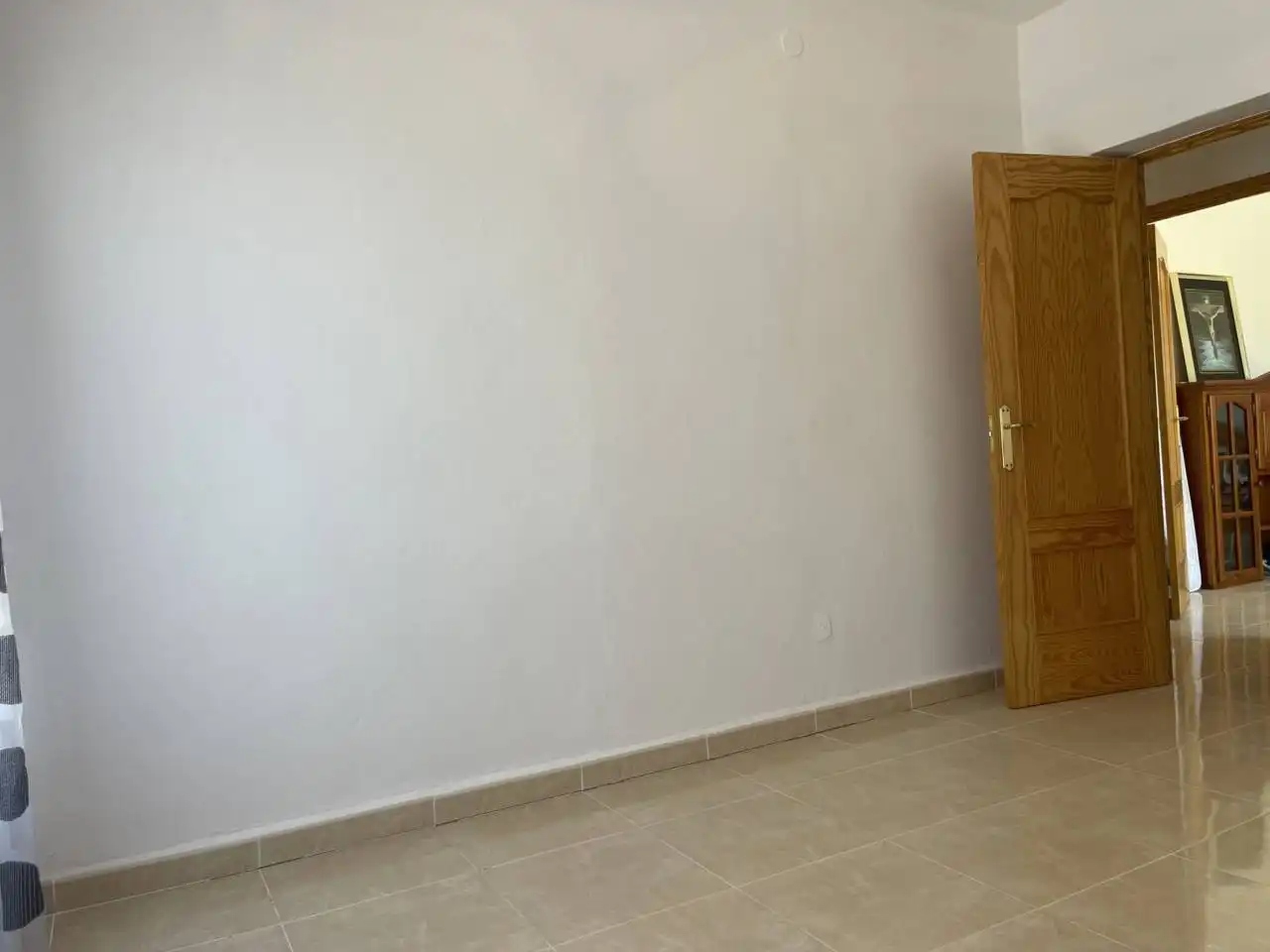 Habitación de Finca rústica en venta en Estepona con Jardín privado y Terraza