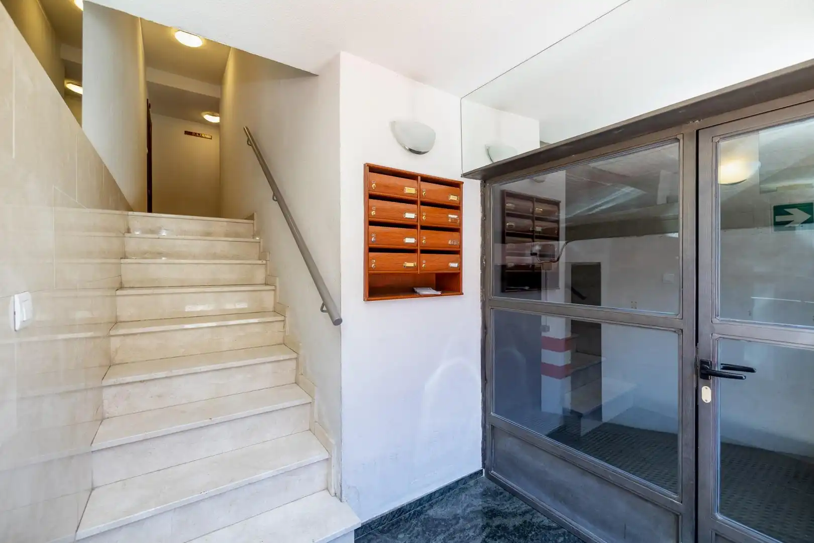 Apartament en venda a San Miguel