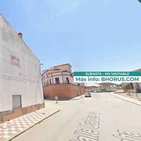 Piso en Venta en Caldas Da Reinha, 1 en Oliva de la Frontera