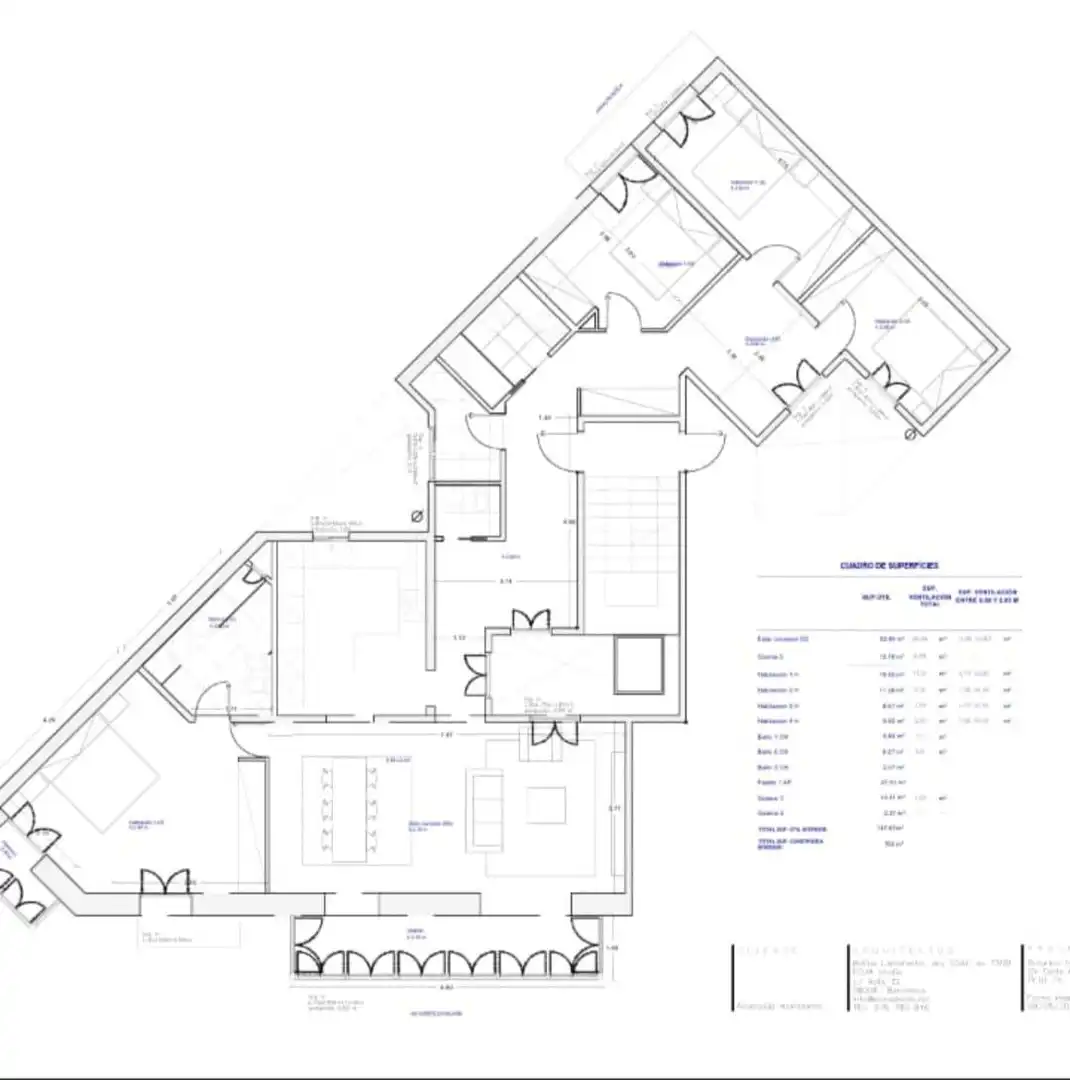 Flat with terrace for sale in Carrer Carrer Muntaner, imagen 69