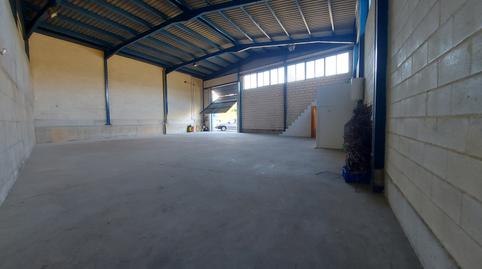 Photo 4 of Industrial buildings to rent in Logroño - Picon, La Portalada - Varea, La Rioja