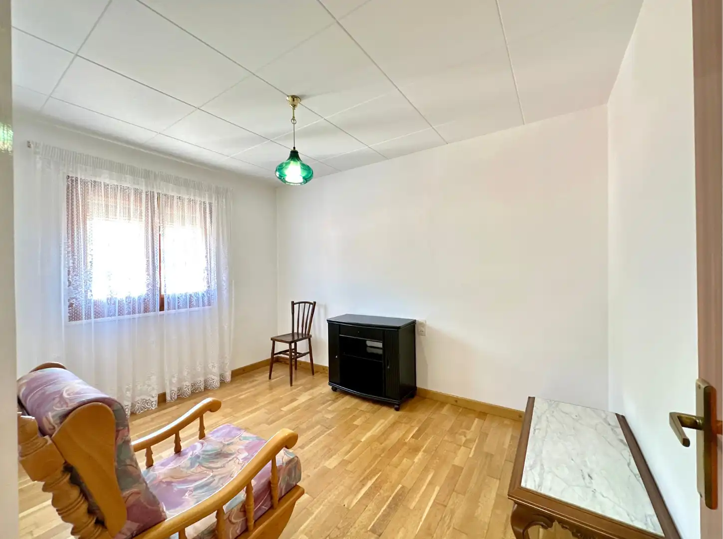 Dormitori de Casa o xalet en venda en Ripoll amb Jardí privat i Forn
