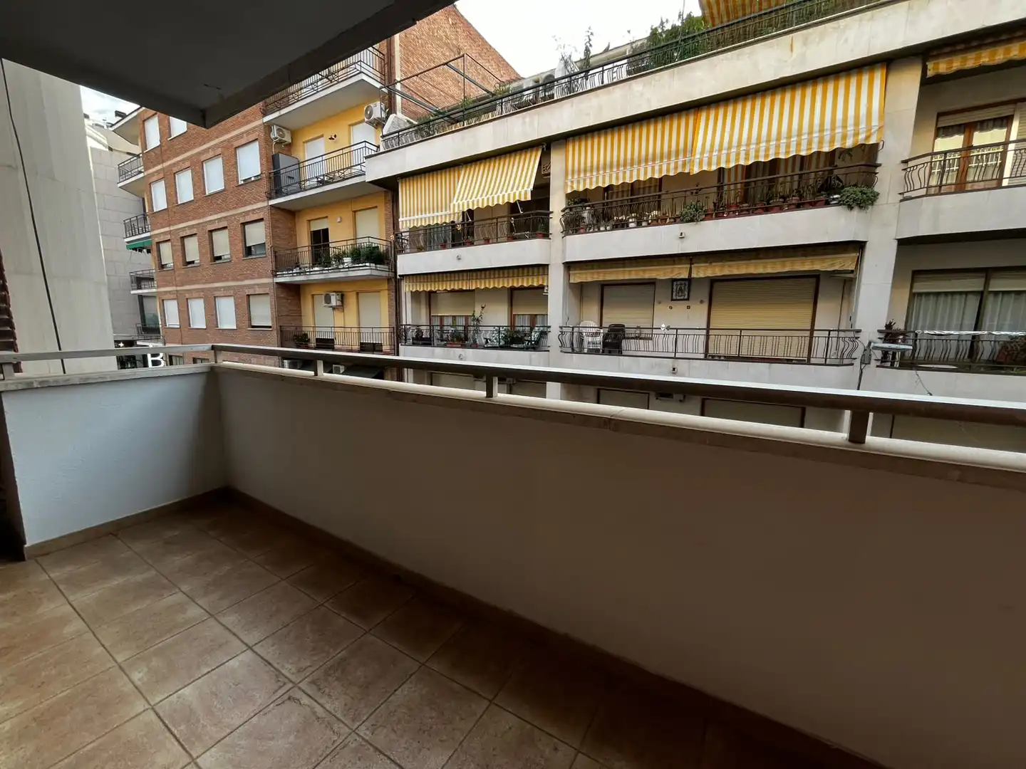 Pis de lloguer a Calle de la Paloma, El Perchel
