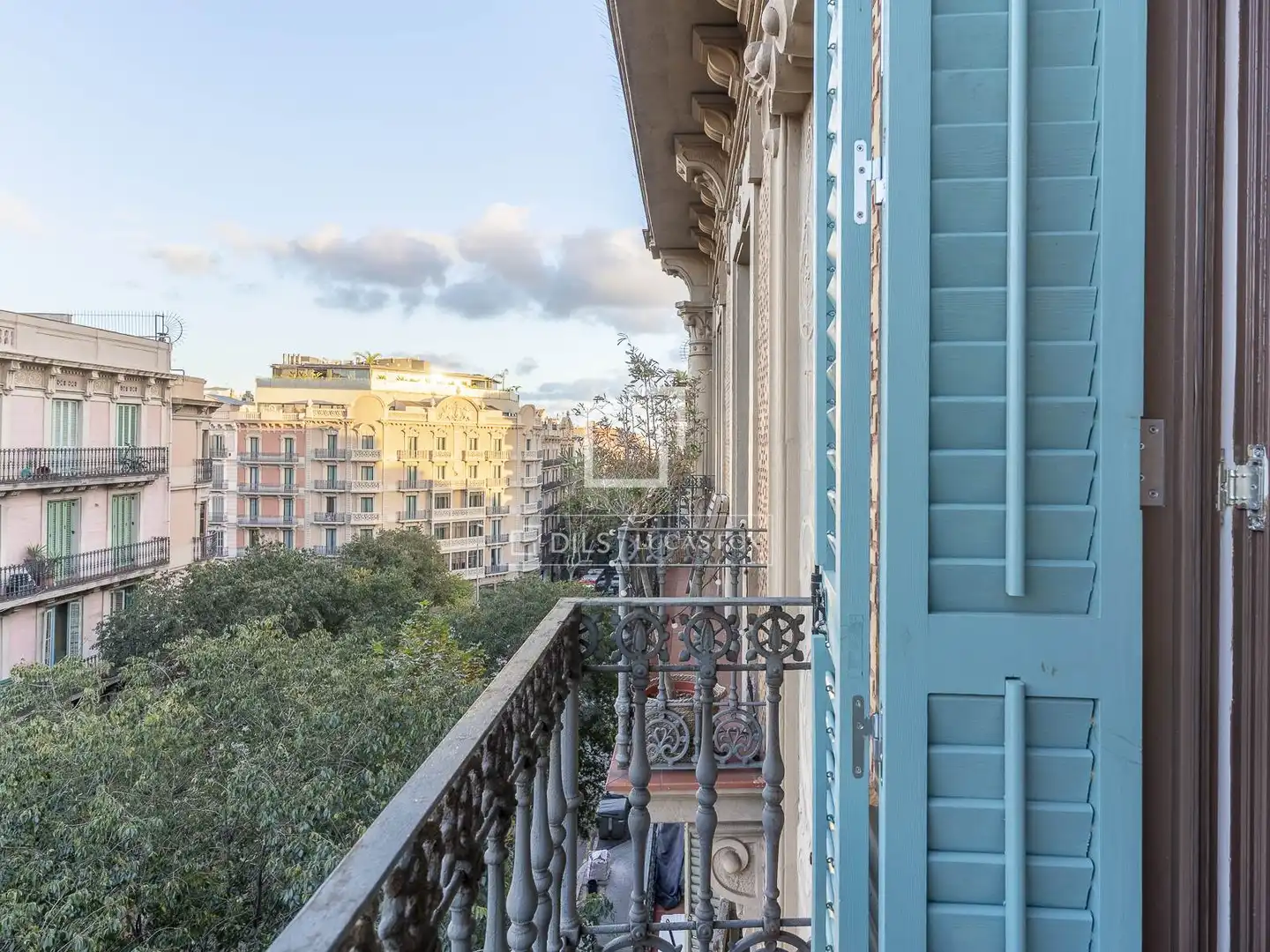 Flat with terrace for sale in Eixample, imagen 27