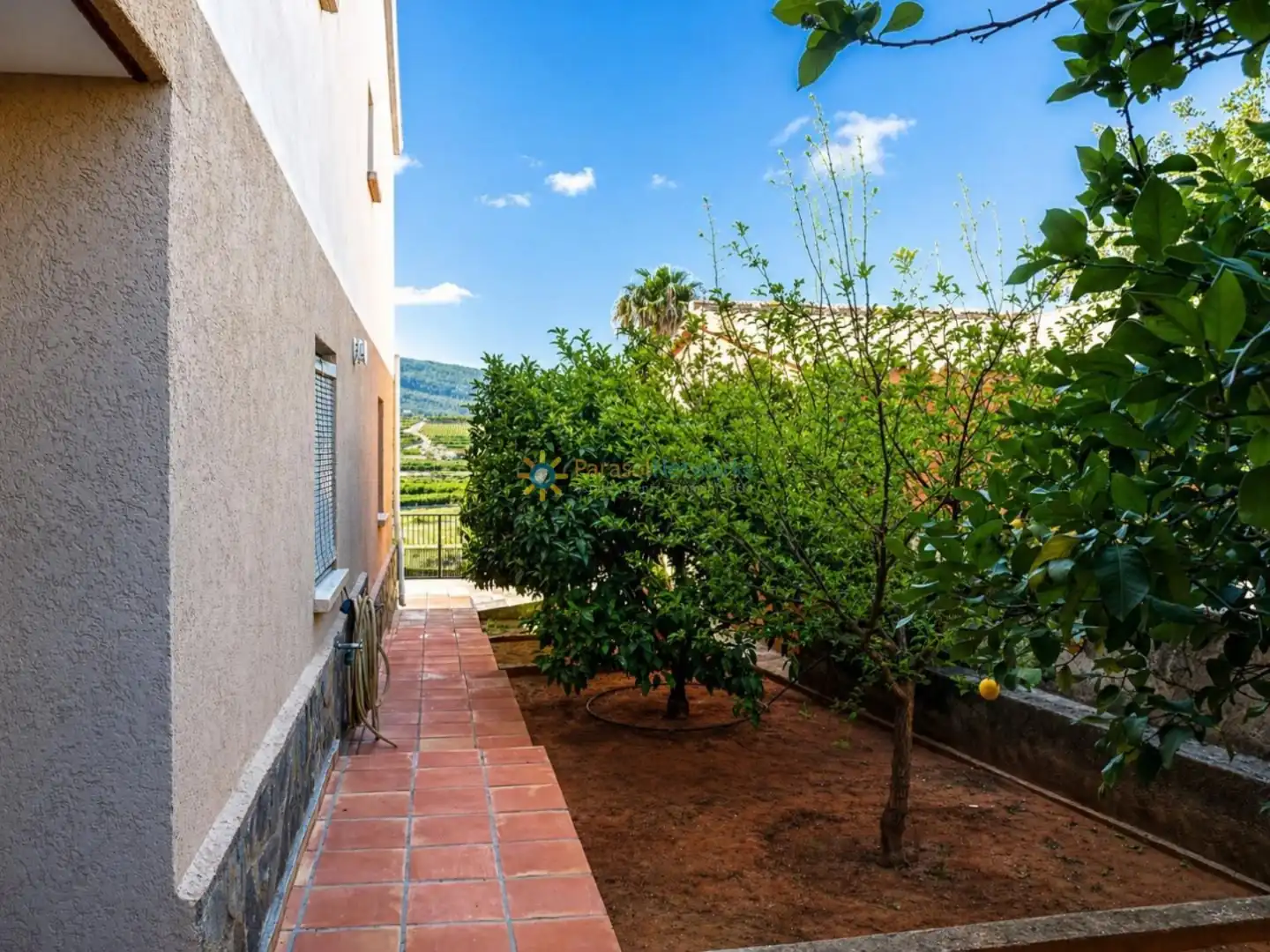 Detached house with pool for sale in La Font d'en Carròs, imagen 48