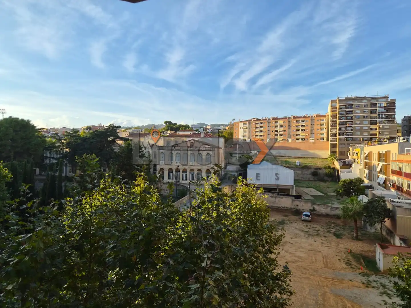 Wohnung mit Terrasse zum Verkauf in Ronda d'Alfons X el Savi, imagen 26