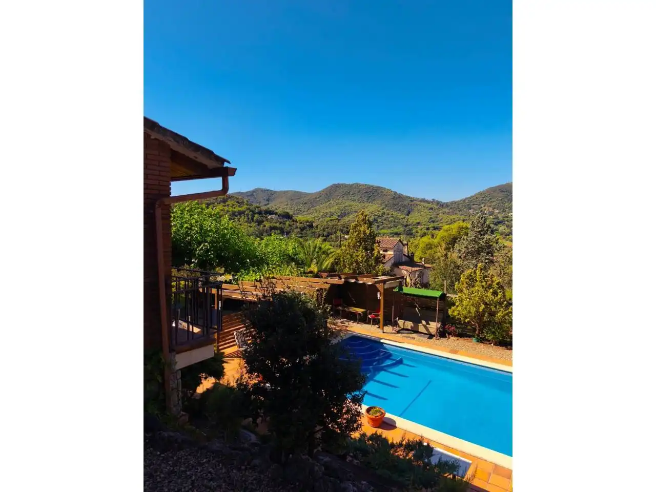 House with pool for sale in Calle Joyosa, imagen 57