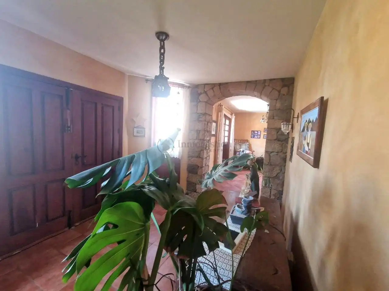 Casa o xalet en venda en Arona amb Jardí privat, Terrassa i Traster