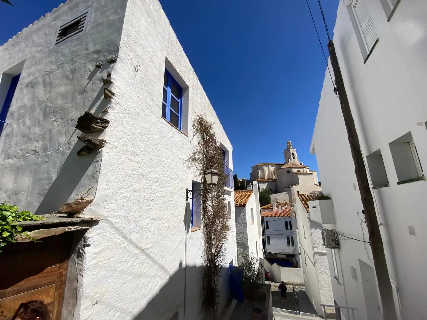 Terraced house for sale in Carrer de Santa Barbara 1, imagen 19