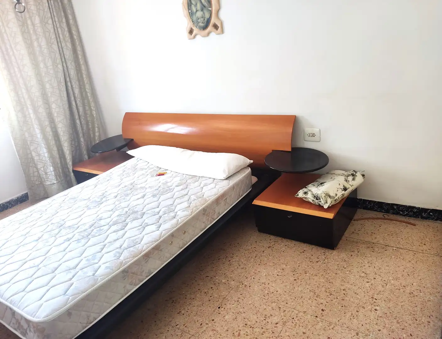 Appartement avec terrasse à vendre à Centro Ciudad, imagen 14