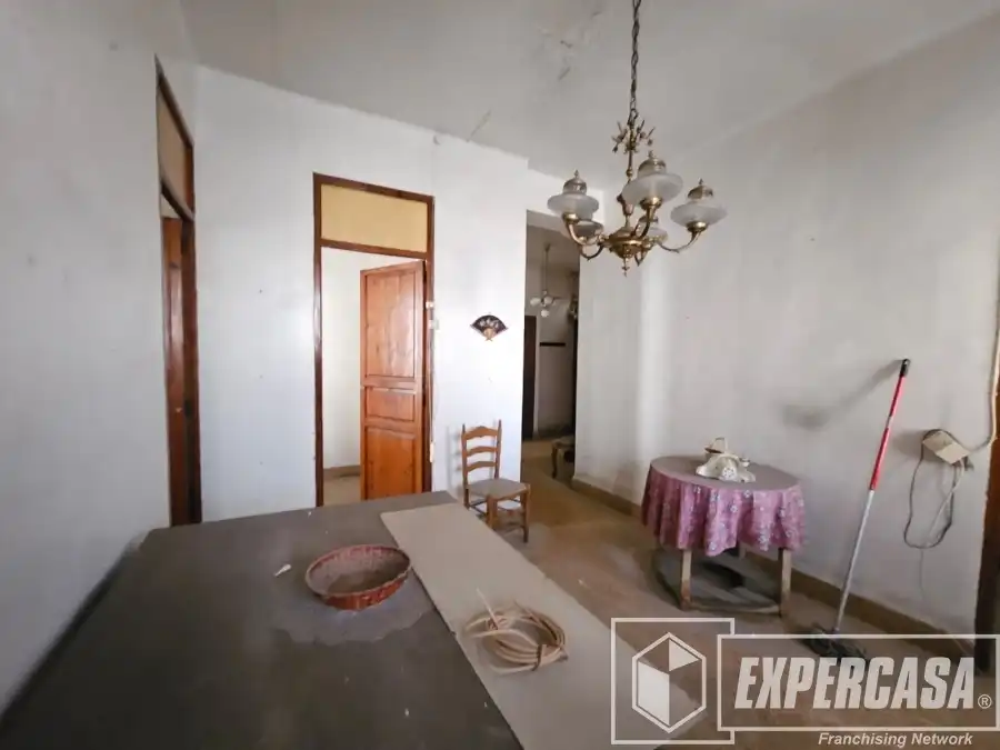 Wohnzimmer von Gebäude zum Verkauf in Silla